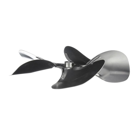 Bally Refrigerated Boxes Fan Blade 053702